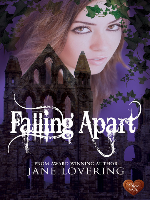 Title details for Falling Apart by Jane Lovering - Available